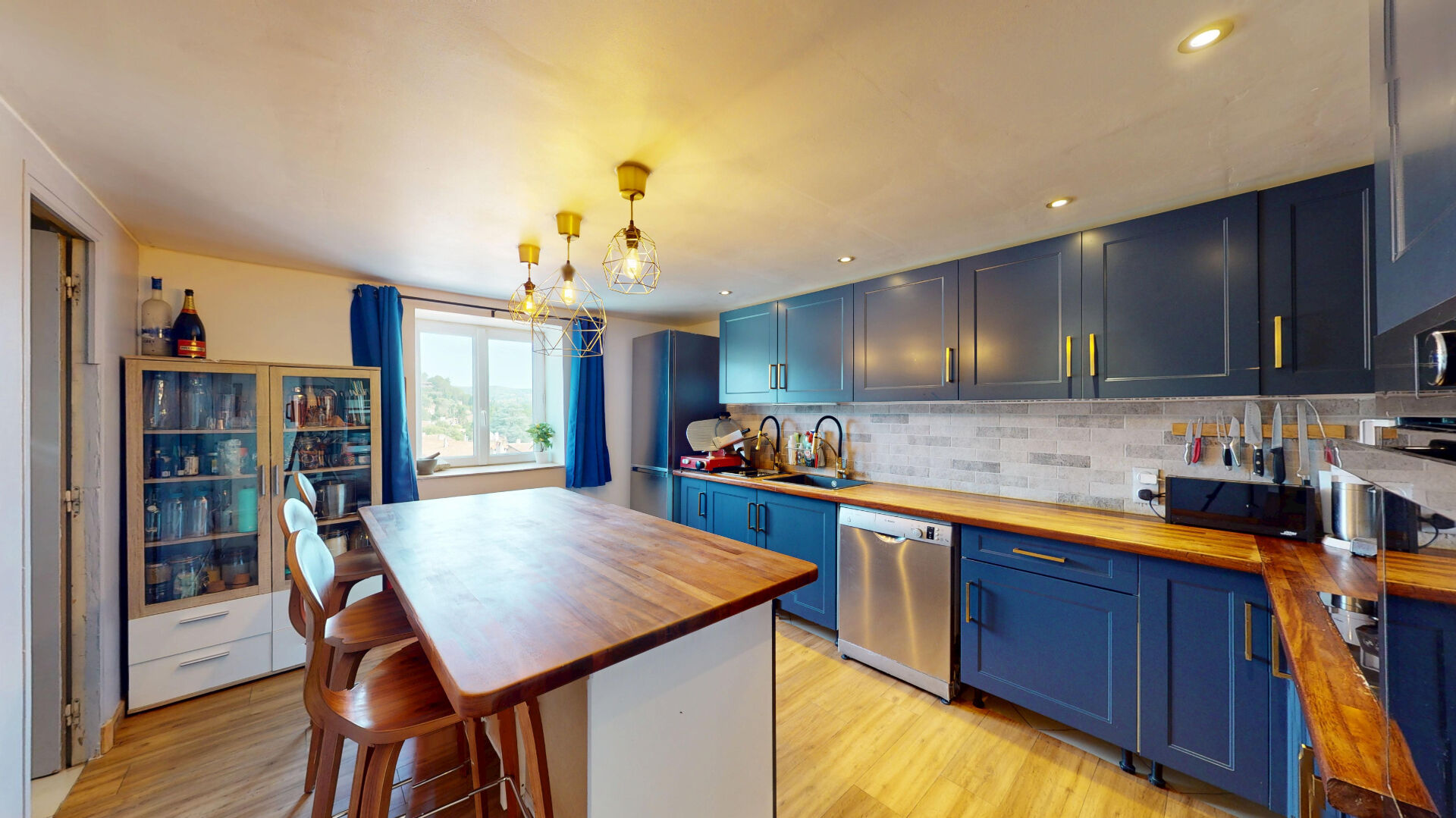 Agence immobilière de l'Adresse Limoux