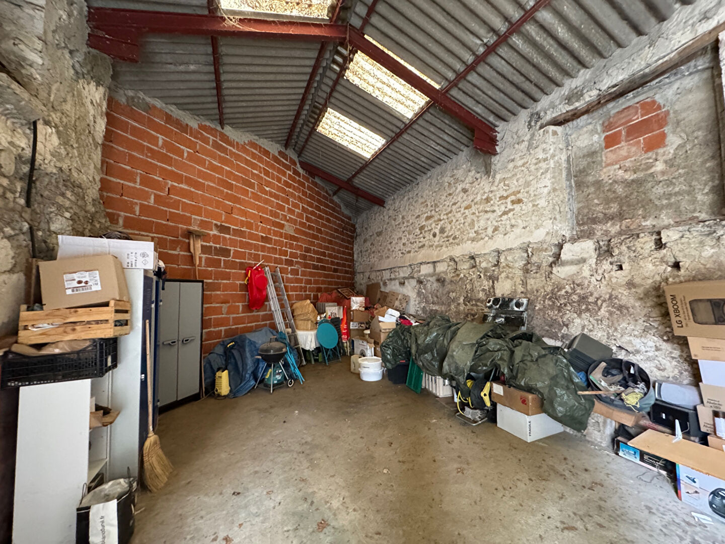 Agence immobilière de l'Adresse Limoux