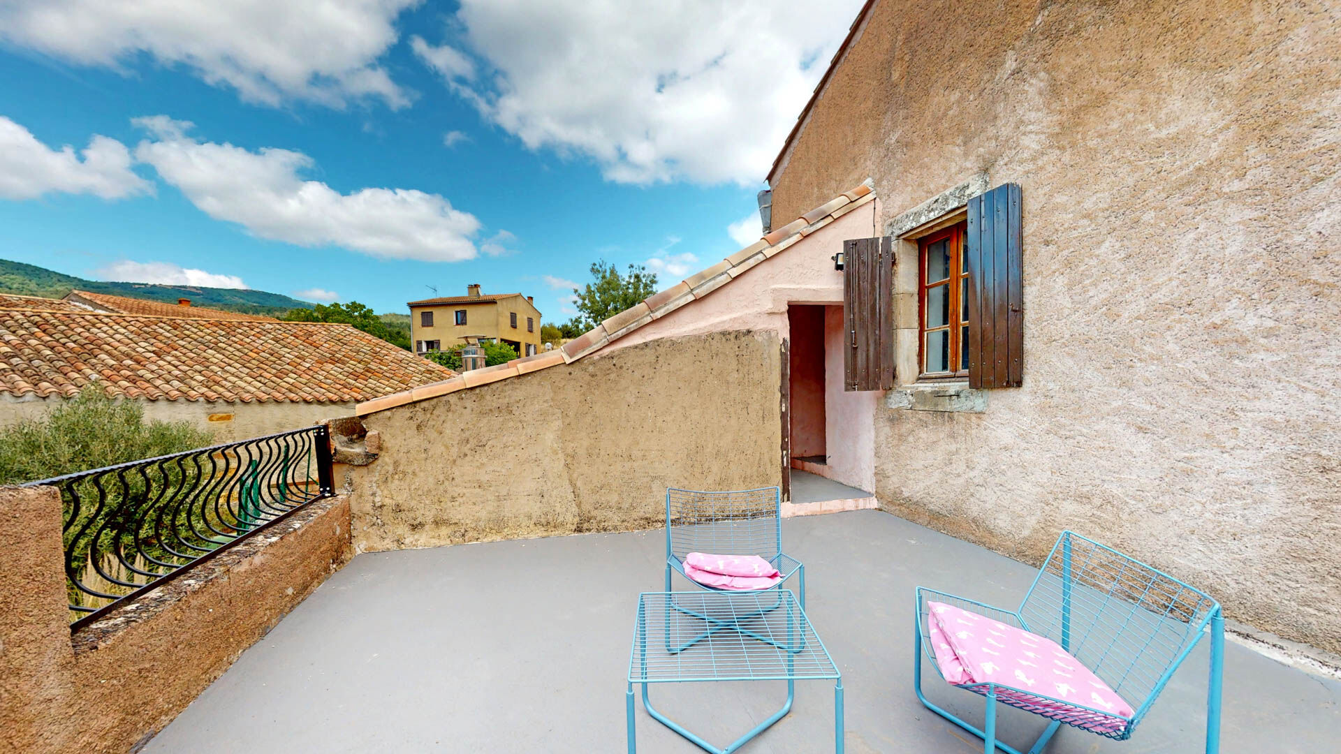 Agence immobilière de l'Adresse Limoux