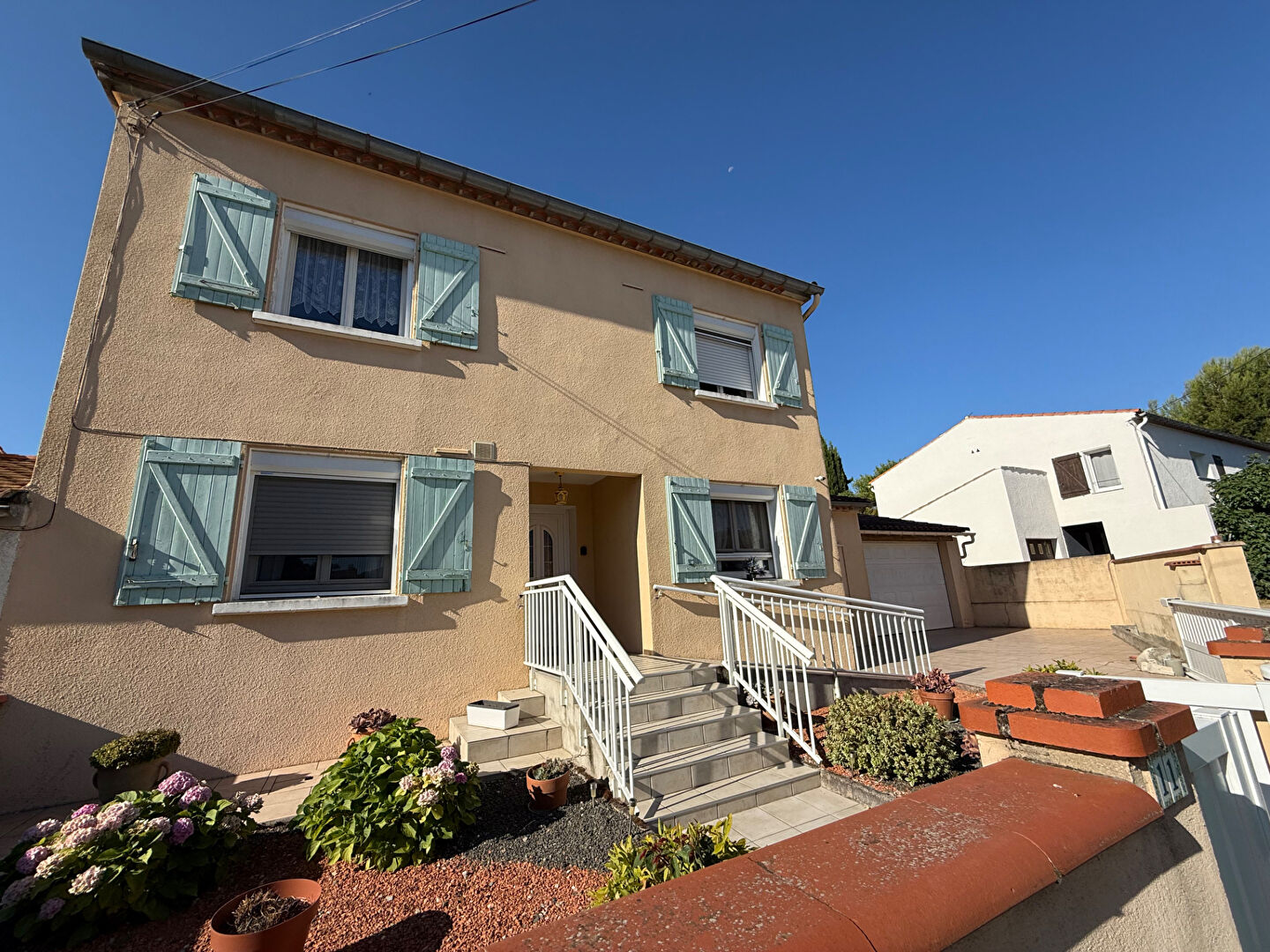 Agence immobilière de l'Adresse Limoux