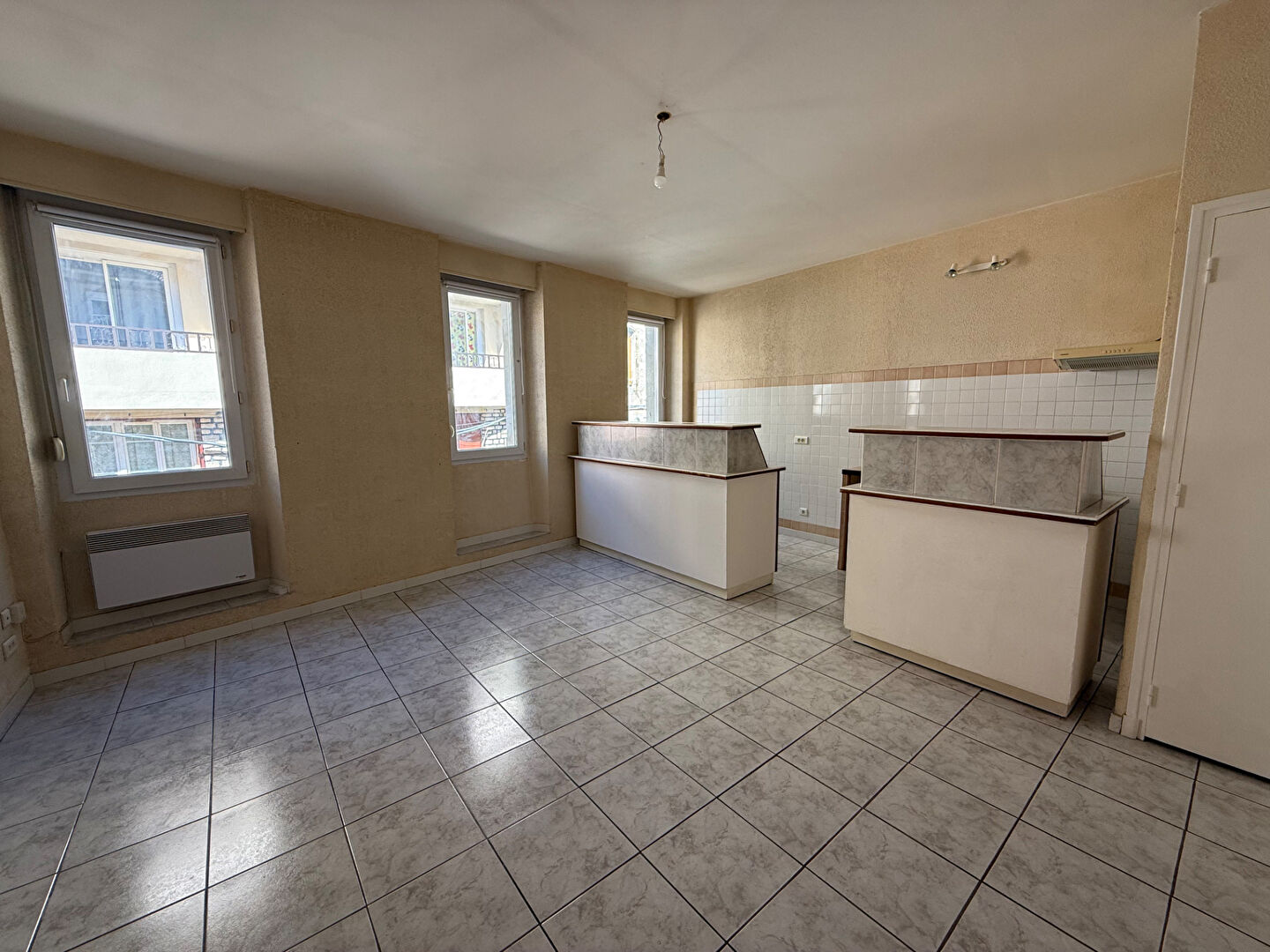 LIMOUX APPARTEMENT DE TYPE 2