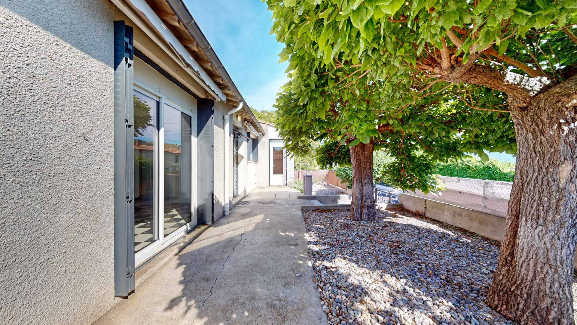 Agence immobilière de l'Adresse Limoux