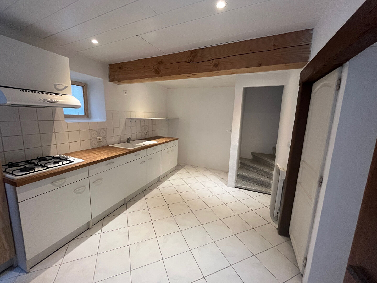 Agence immobilière de l'Adresse Limoux