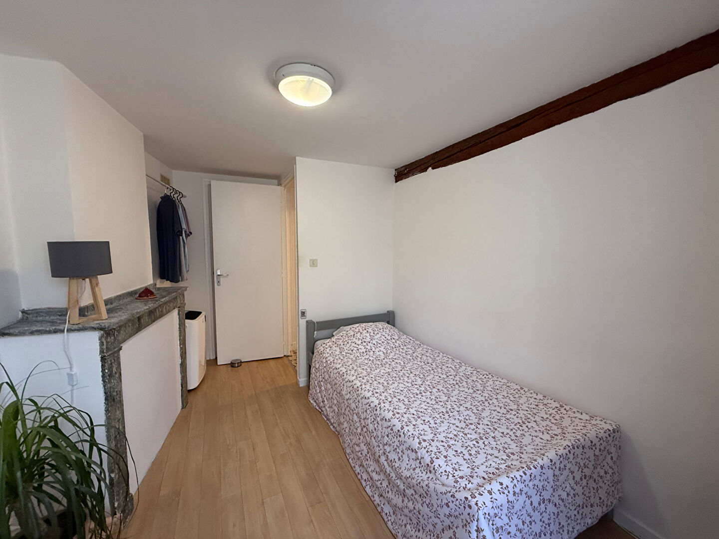 Photo Maison de village 2 chambres Cournanel image 6/6