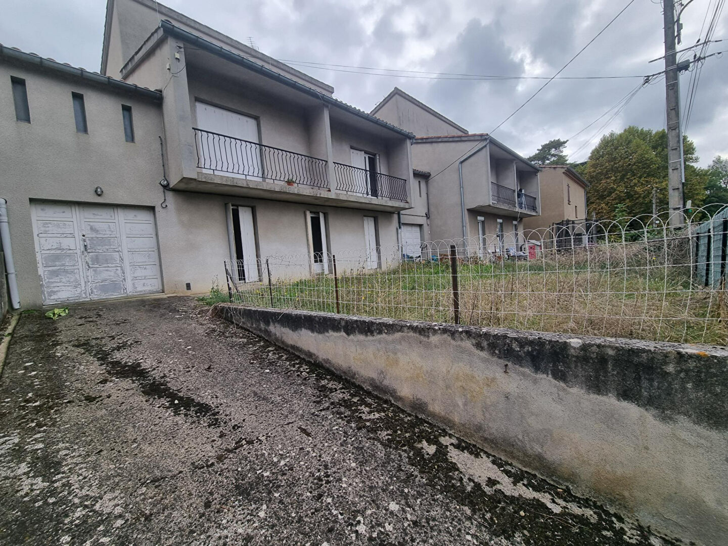 Agence immobilière de l'Adresse Limoux