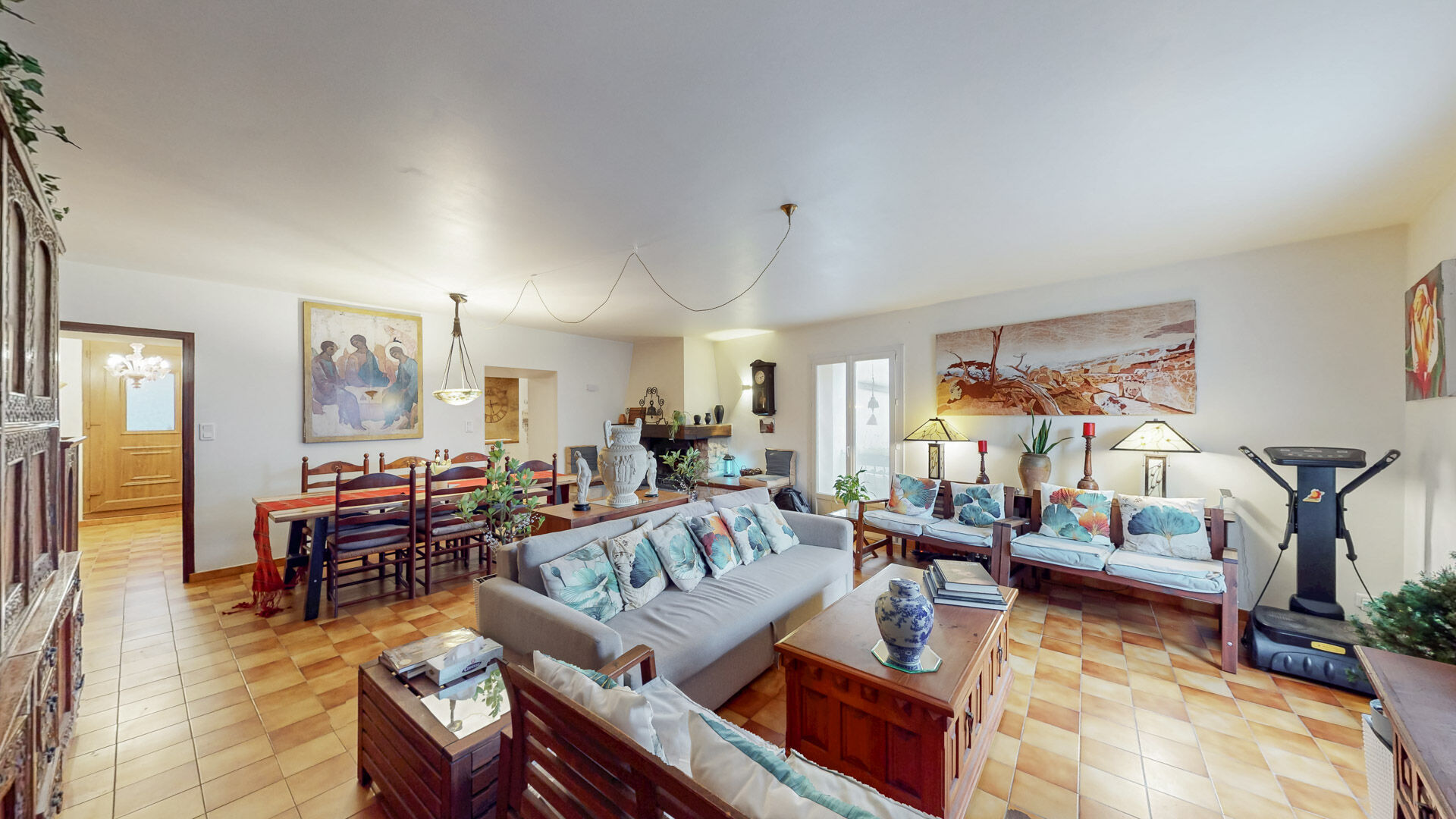 Photo Maison Cournanel 5 pièce(s) image 1/6