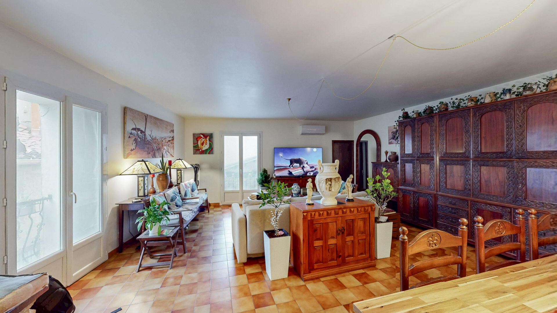 Photo Maison Cournanel 5 pièce(s) image 2/6