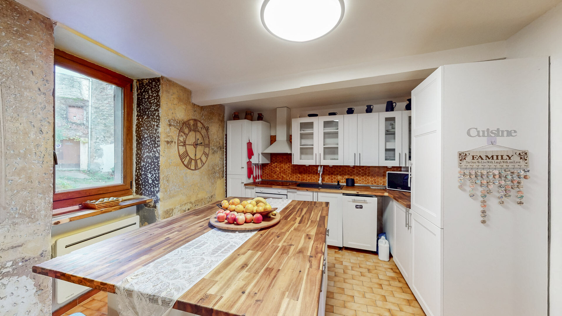 Photo Maison Cournanel 5 pièce(s) image 3/6