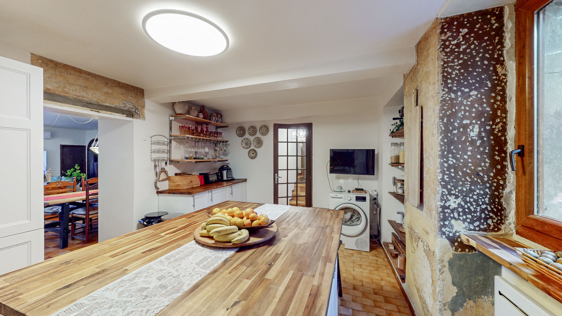 Photo Maison Cournanel 5 pièce(s) image 4/6