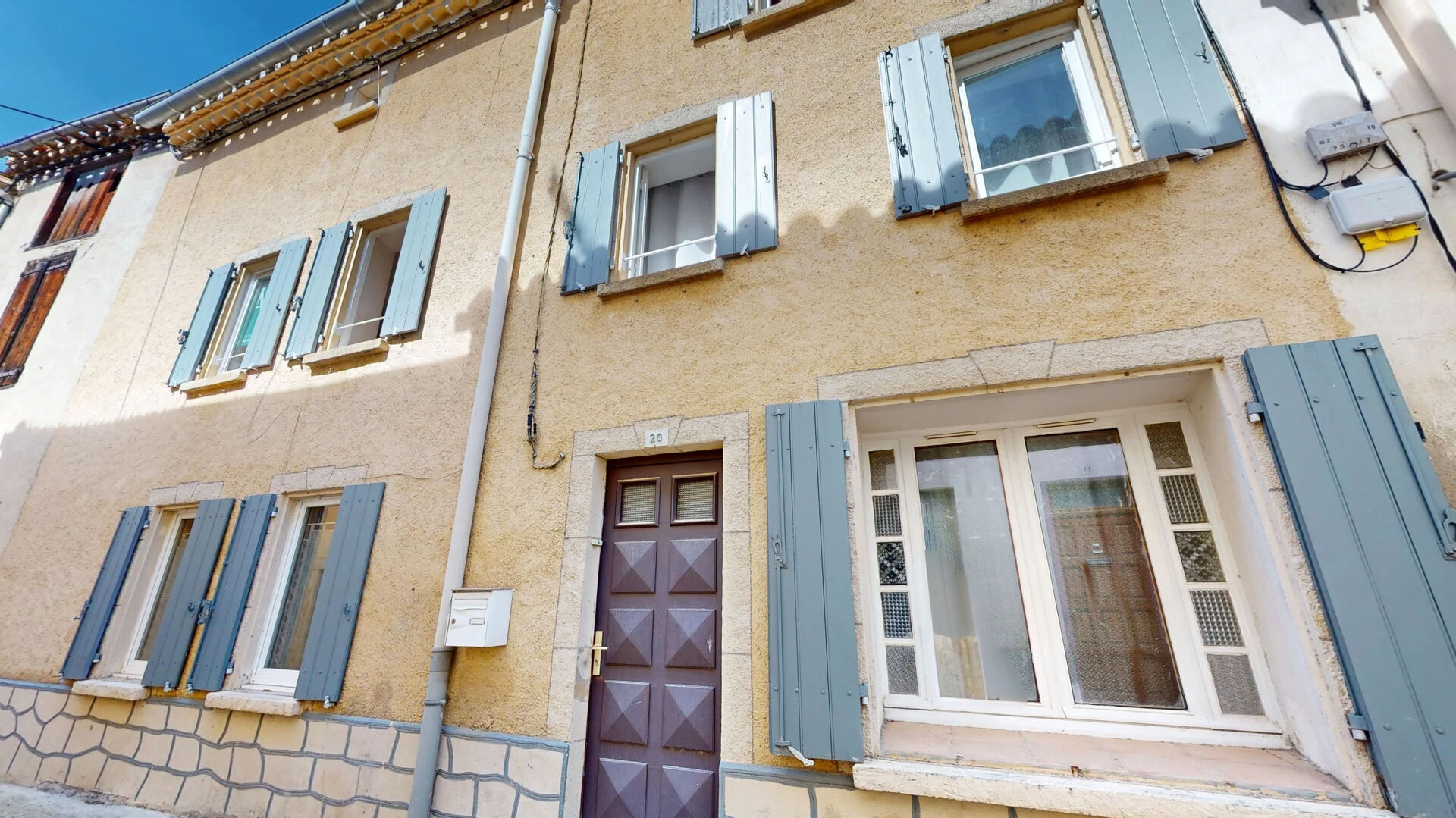 Agence immobilière de l'Adresse Limoux