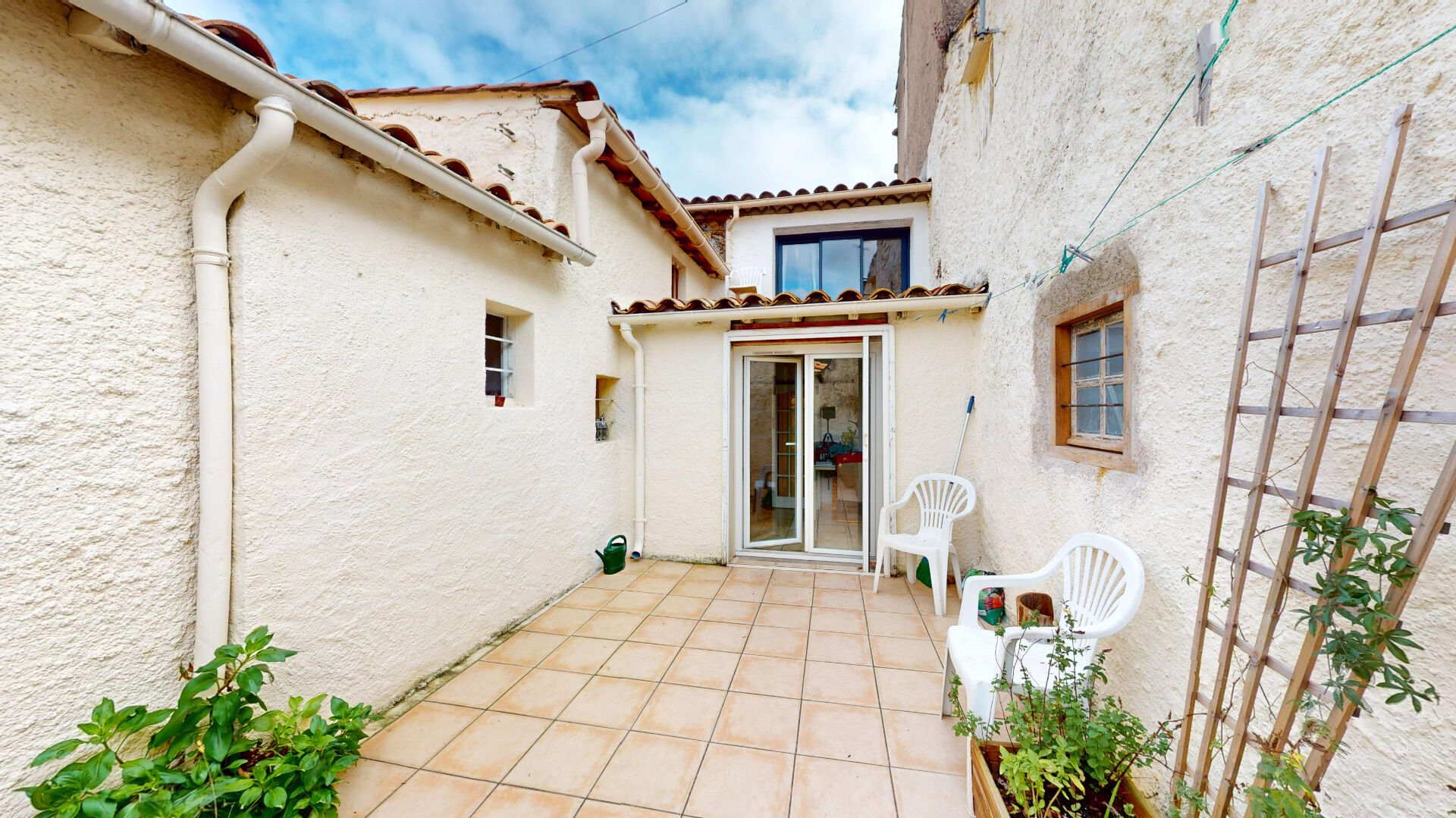 Agence immobilière de l'Adresse Limoux