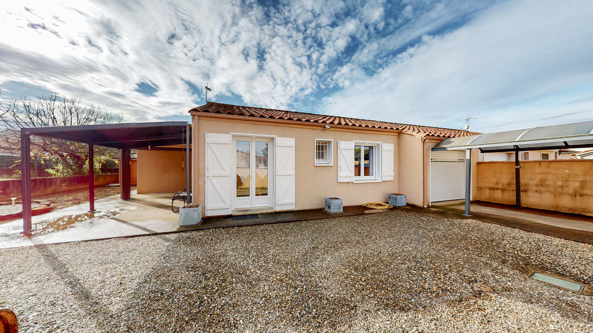 Photo Maison Limoux 5 pièce(s) 93 m2 image 1/6