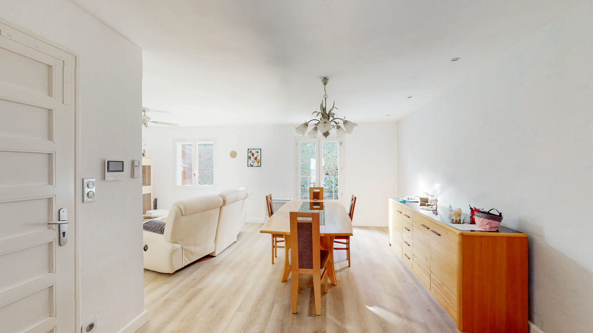 Photo Maison Limoux 5 pièce(s) 93 m2 image 3/6