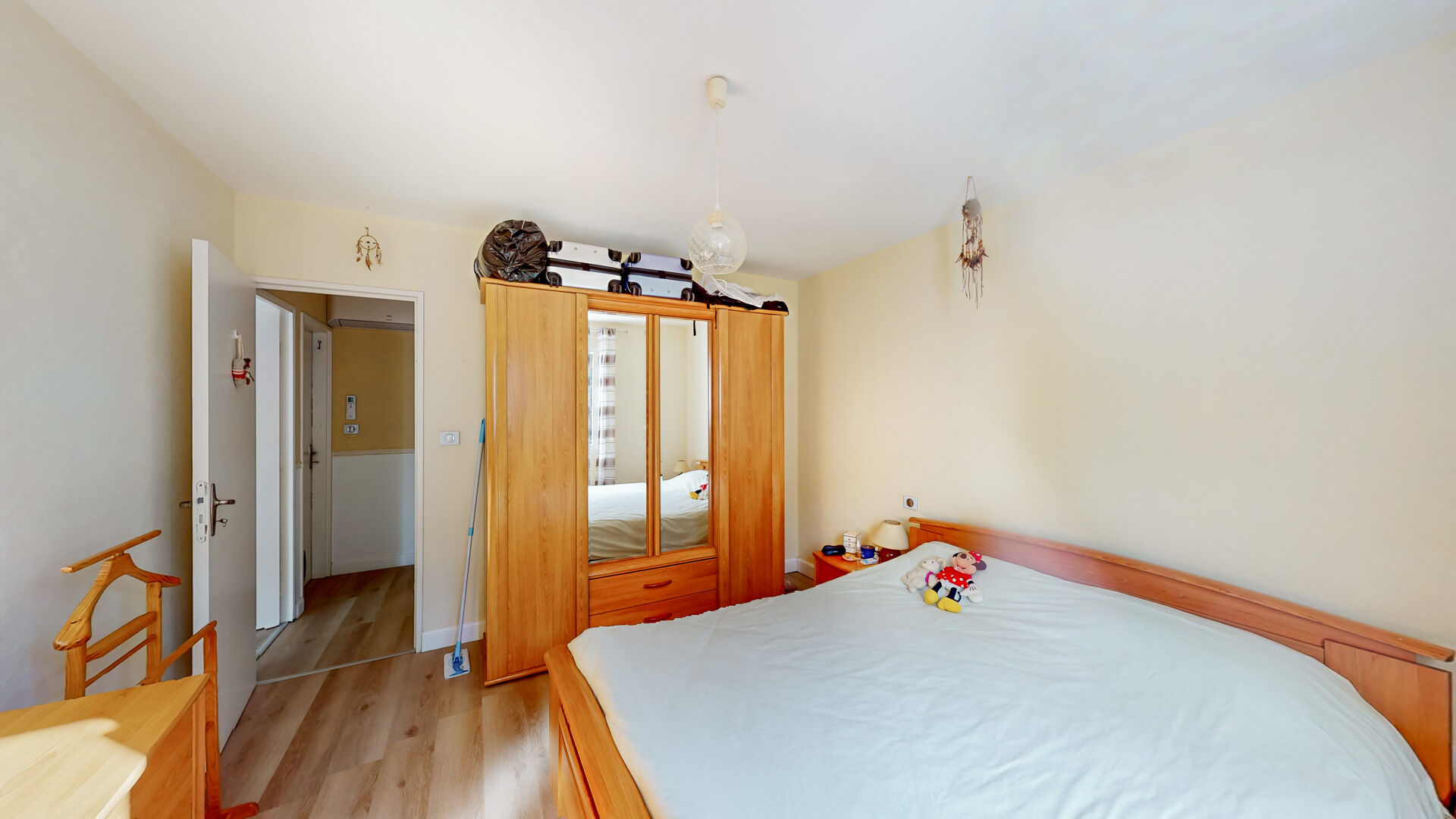 Photo Maison Limoux 5 pièce(s) 93 m2 image 6/6