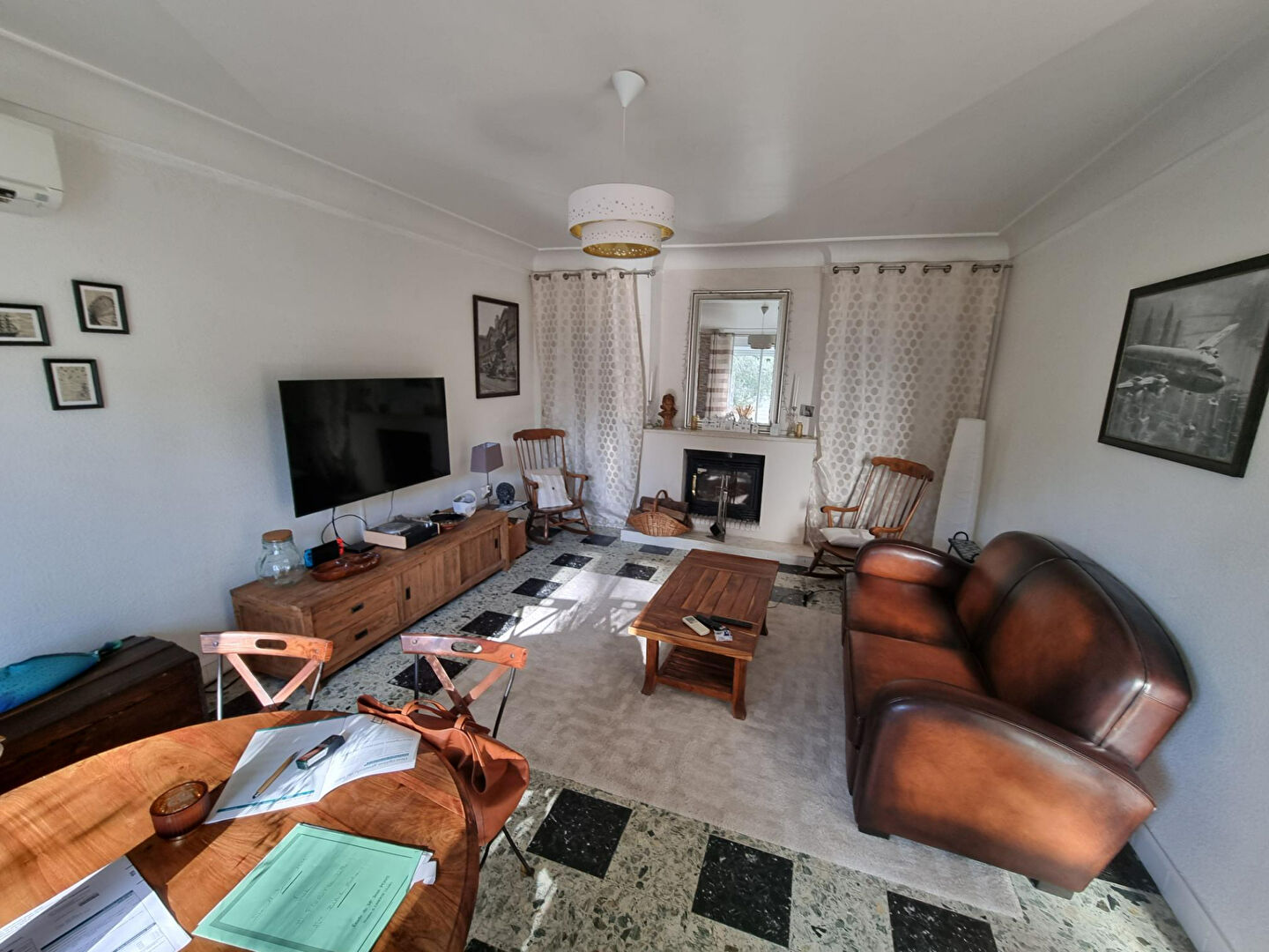 Agence immobilière de l'Adresse Limoux