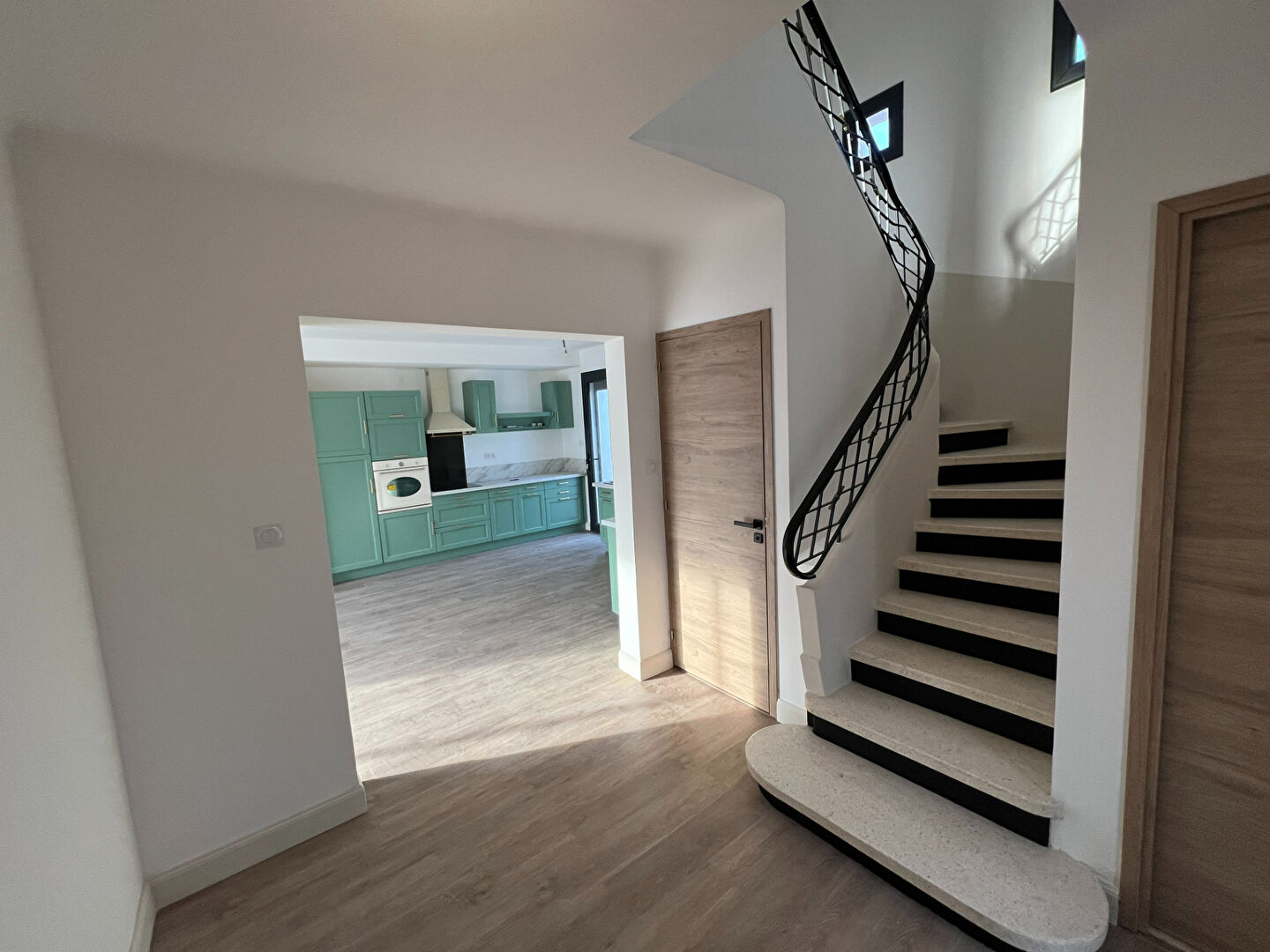 Photo LIMOUX Maison 107 m² avec double garage image 5/6