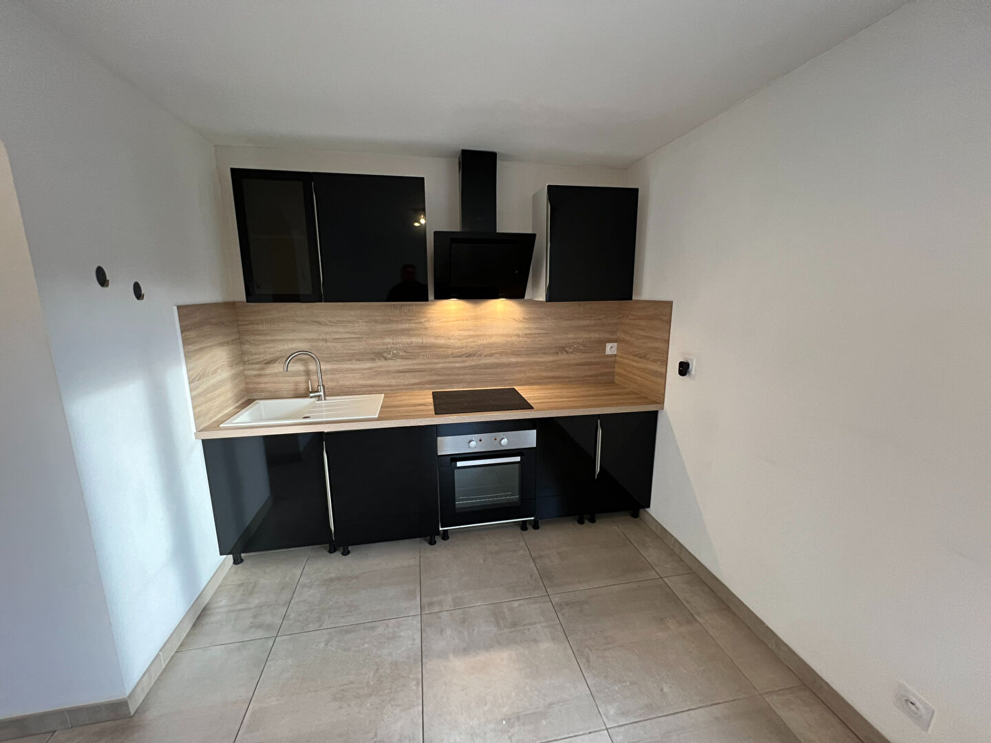 Photo LIMOUX Maison 3 ch Rénovée image 6/6