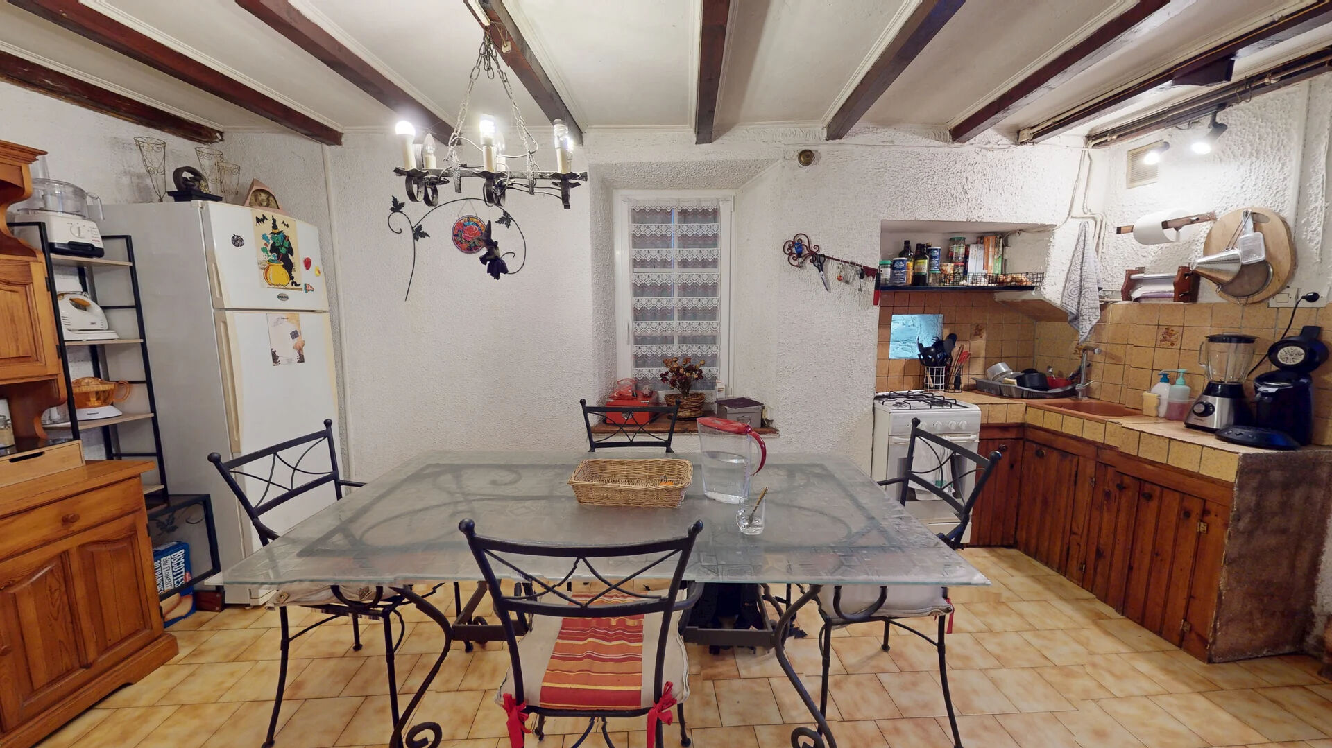 Agence immobilière de l'Adresse Limoux