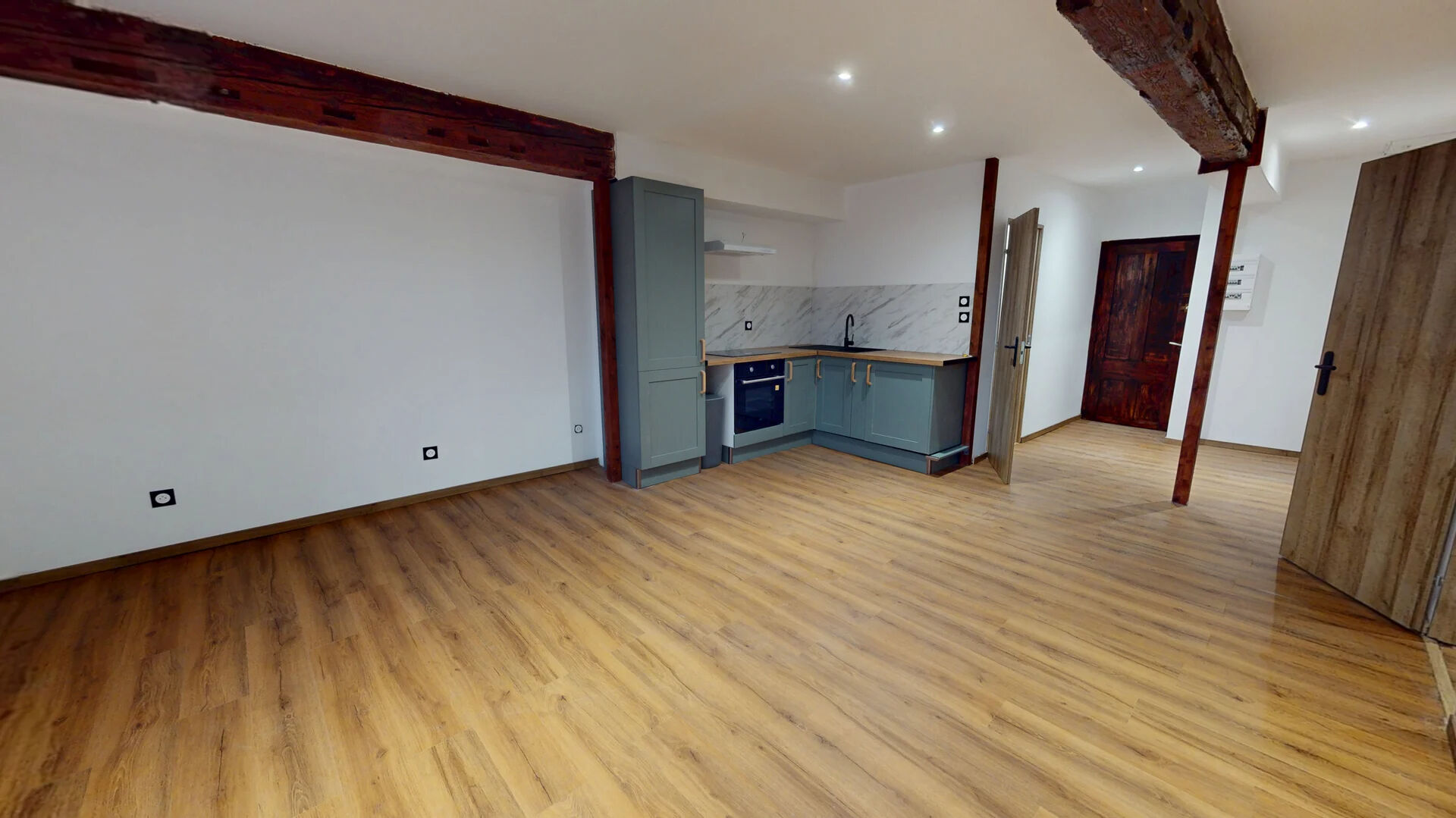 Agence immobilière de l'Adresse Limoux