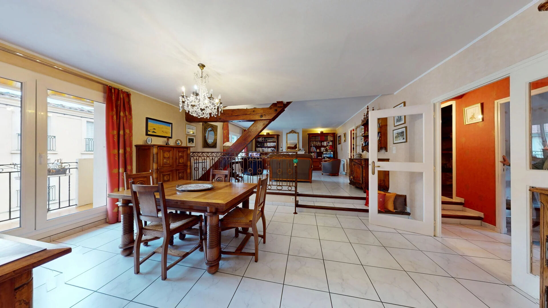 Agence immobilière de l'Adresse Limoux