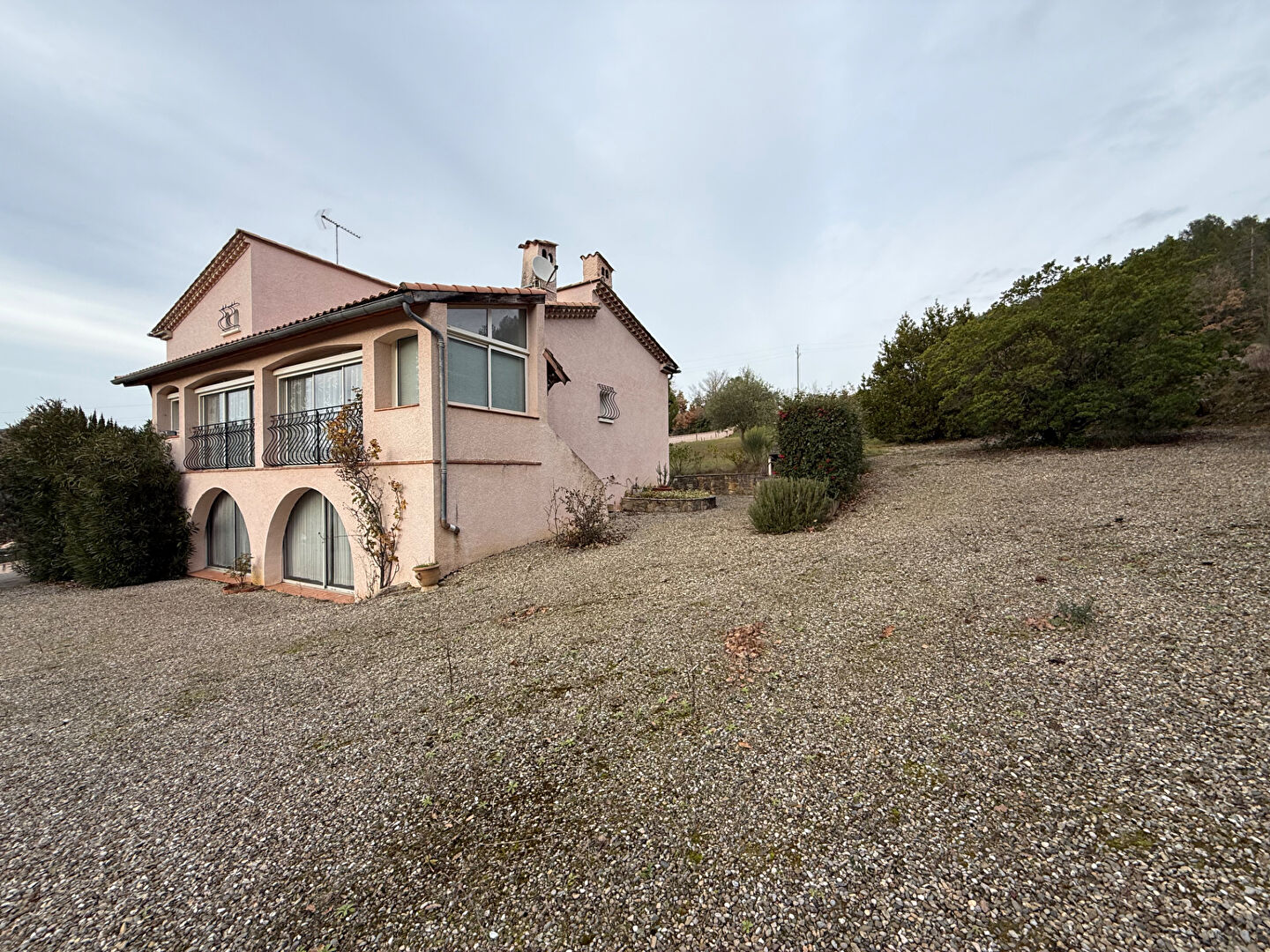 Agence immobilière de l'Adresse Limoux