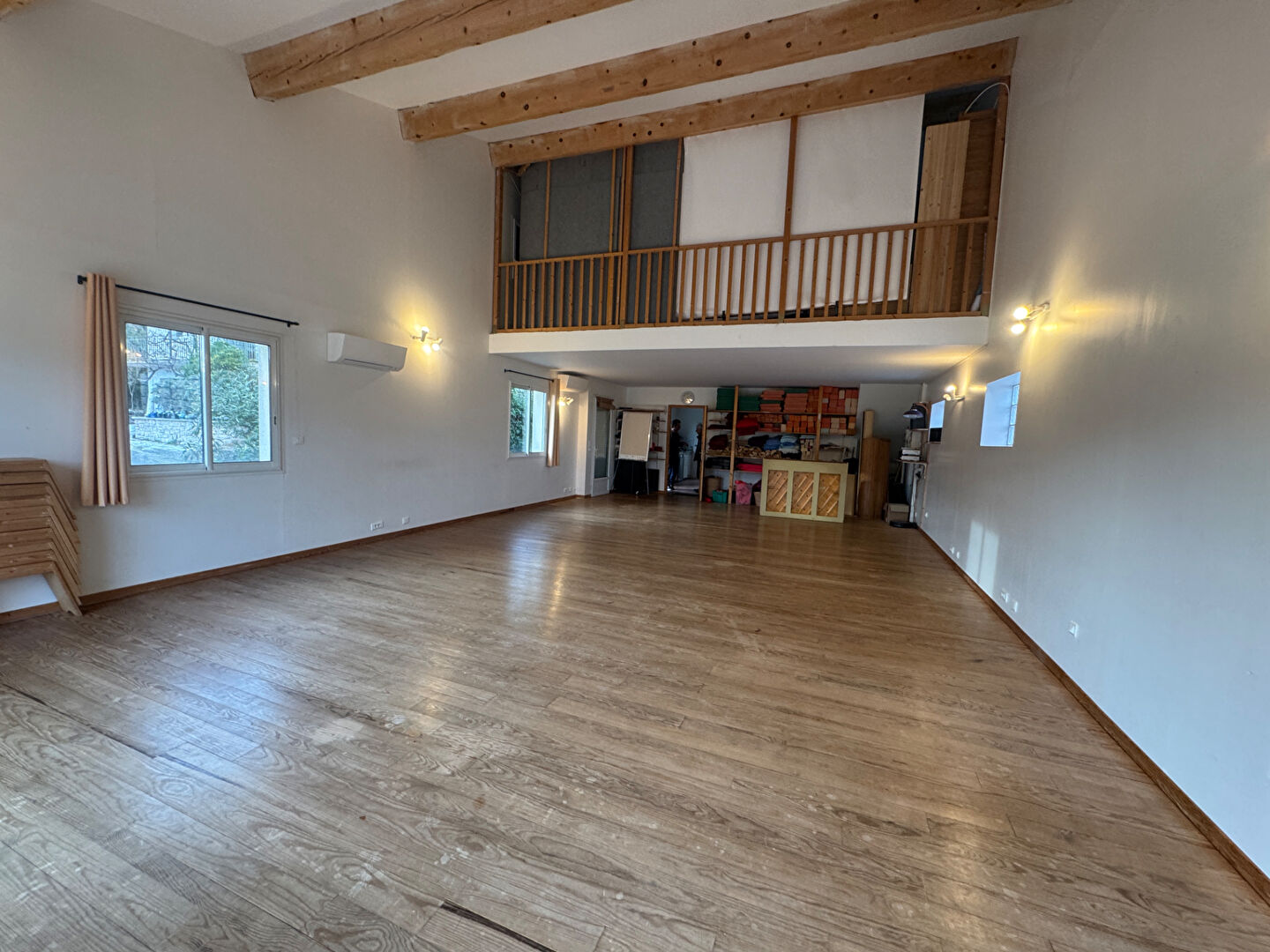 Agence immobilière de l'Adresse Limoux