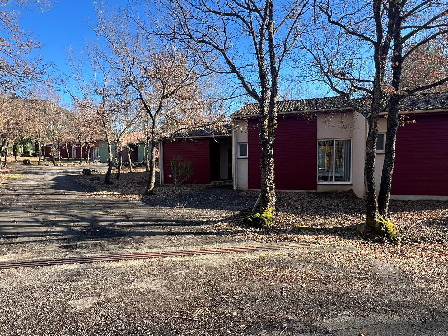 Agence immobilière de l'Adresse Limoux