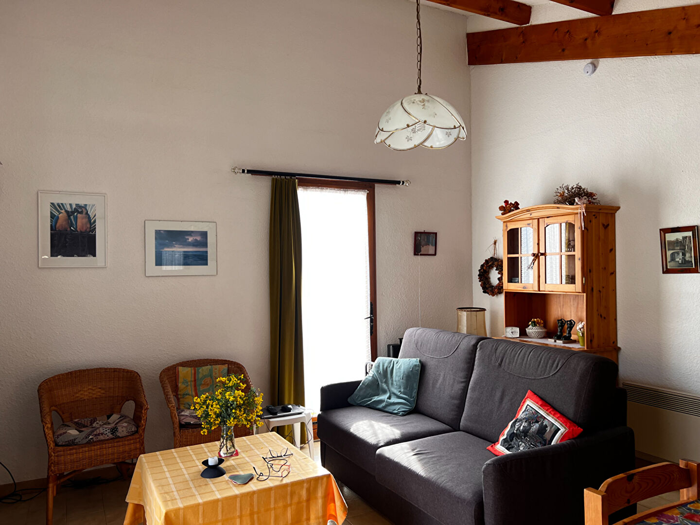 Agence immobilière de l'Adresse Limoux