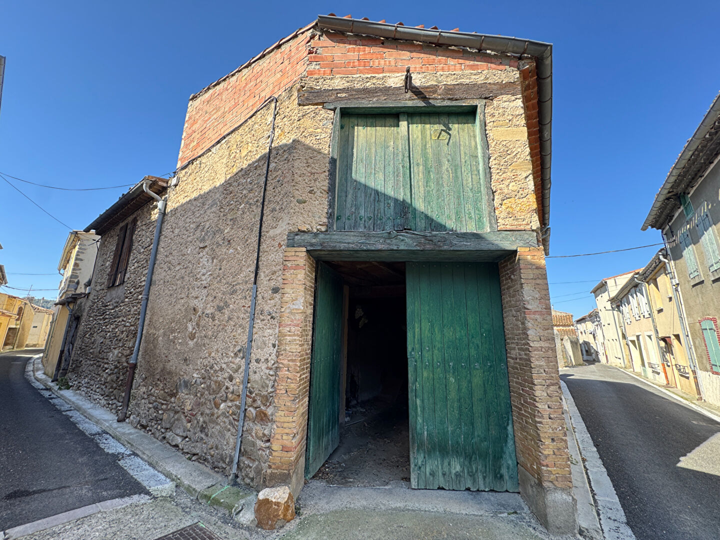 Agence immobilière de l'Adresse Limoux