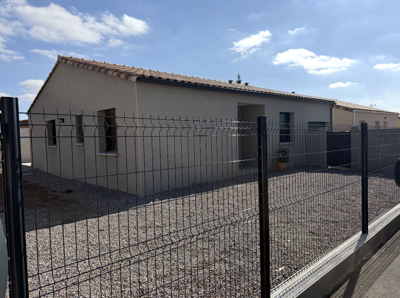 Agence immobilière de l'Adresse Limoux