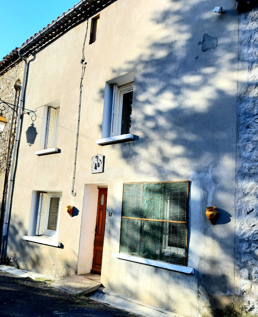Agence immobilière de l'Adresse Limoux