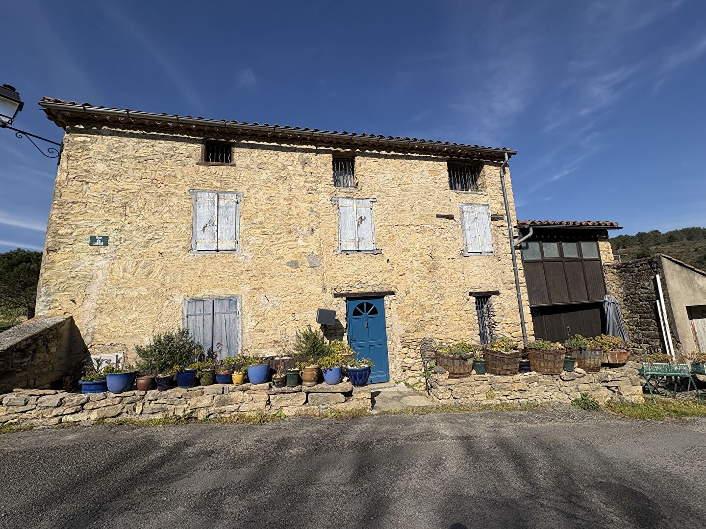 Agence immobilière de l'Adresse Limoux