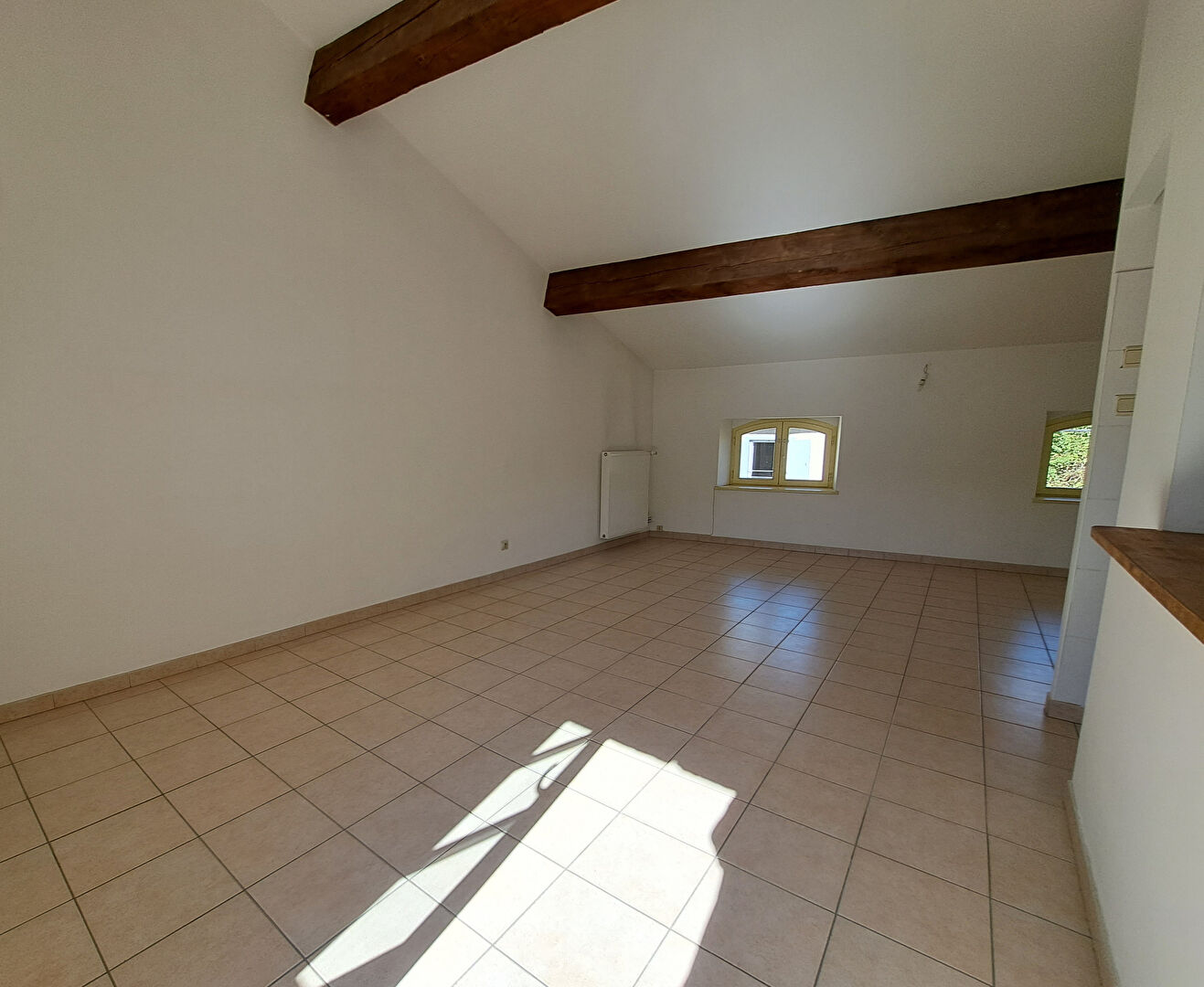 Photo Appartement T2 Limoux image 1/5