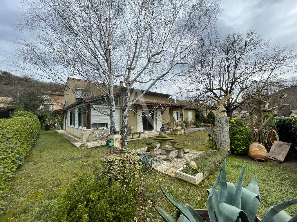 Agence immobilière de l'Adresse Limoux