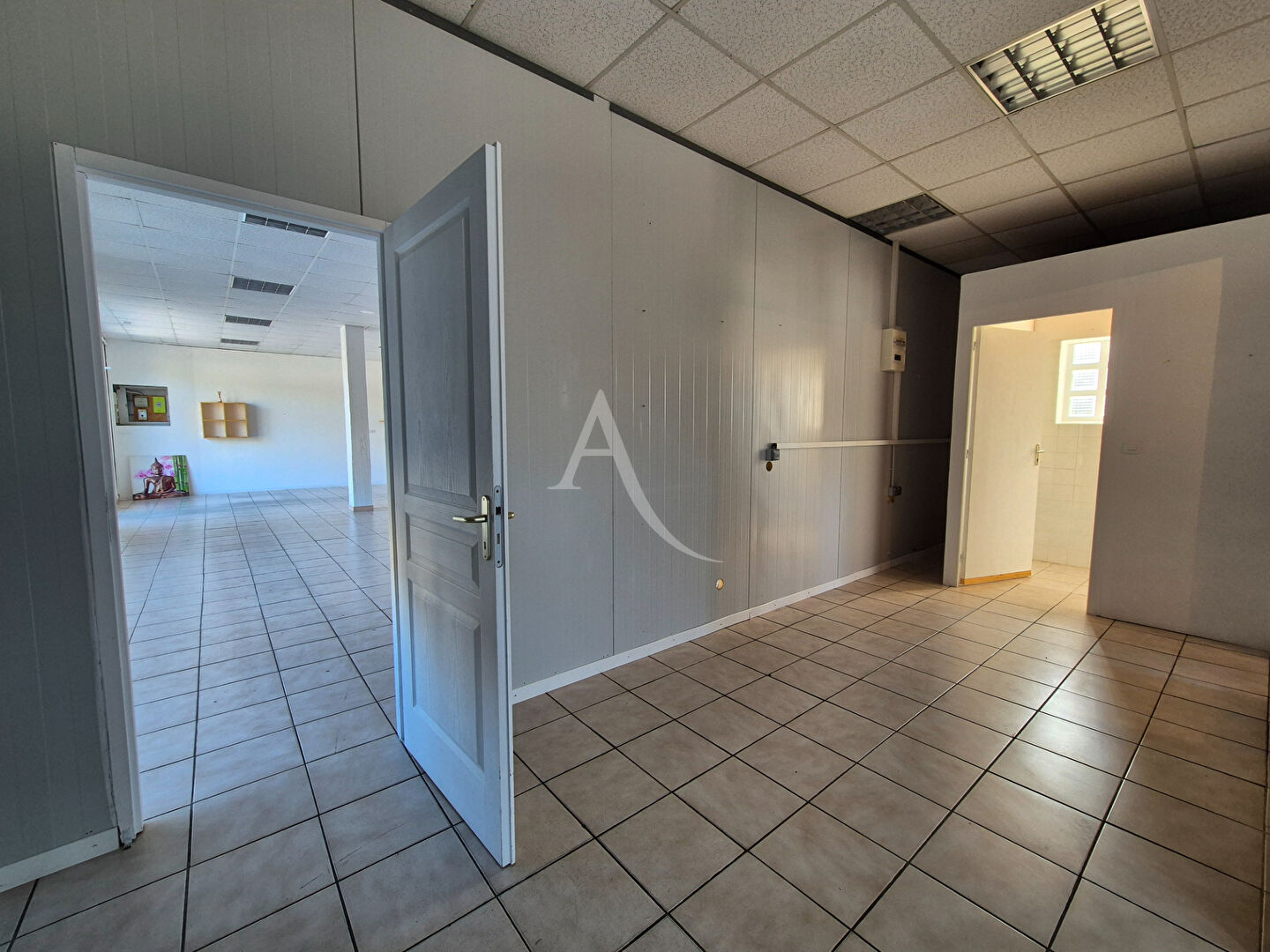 Photo LOCAL ENTRE LIMOUX ET CARCASSONNE image 6/6