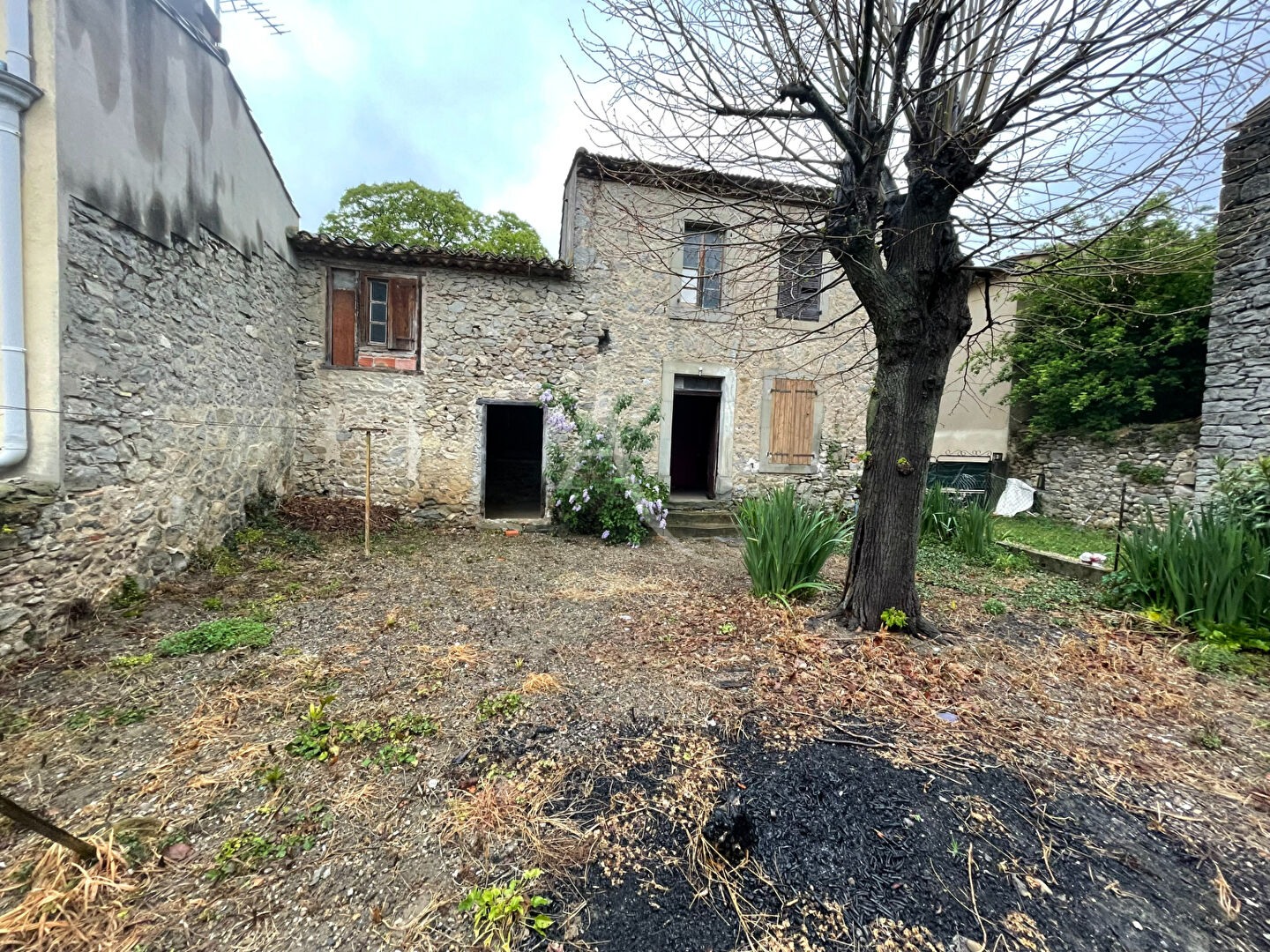 Photo SAINT POLYCARPE image 1/6