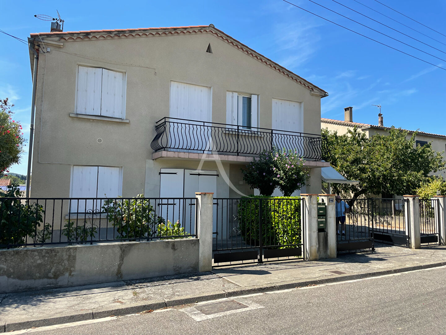 Agence immobilière de l'Adresse Limoux