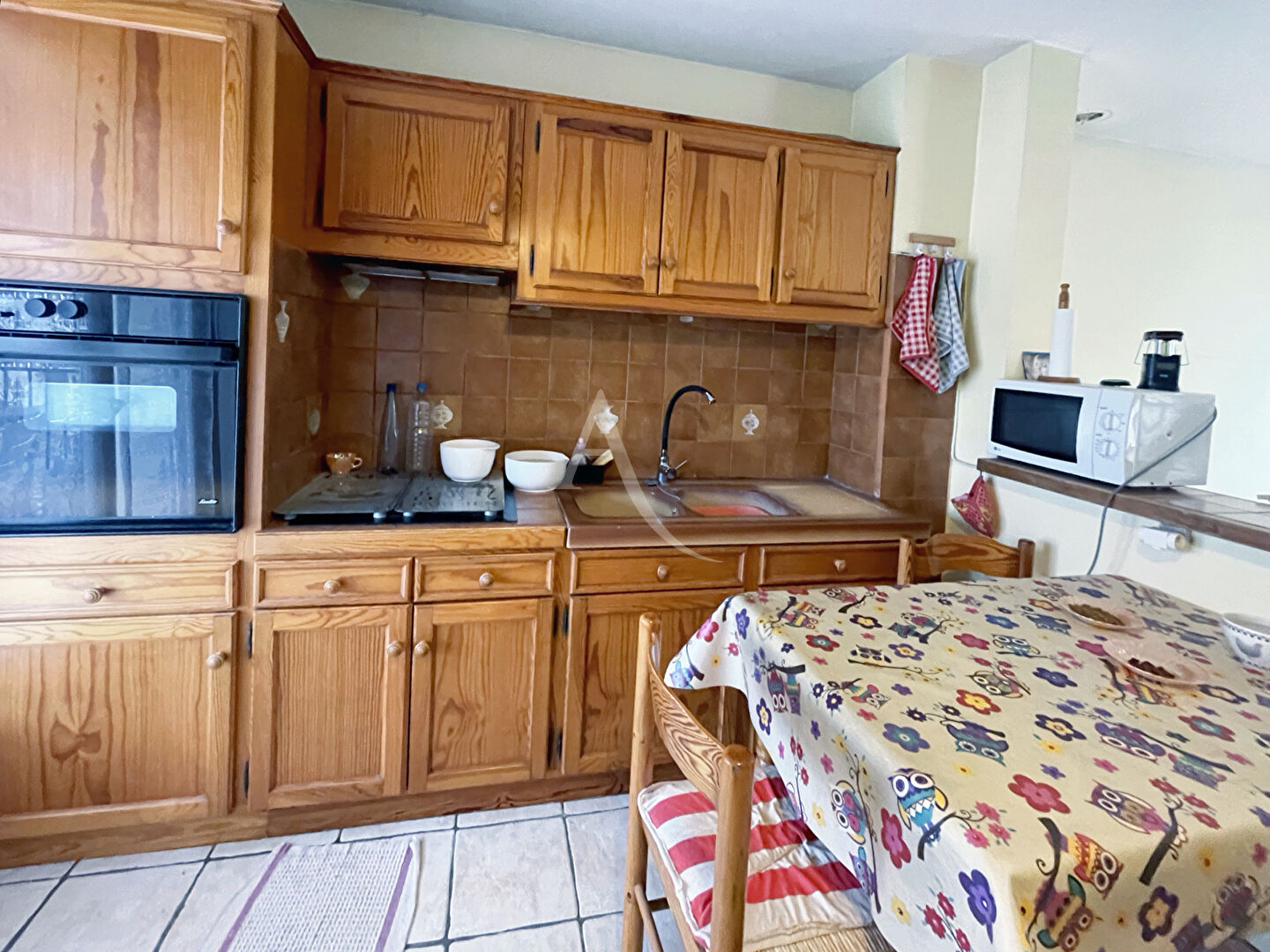 Photo Maison Esperaza 3 pièce(s) 61.02 m2 image 2/6