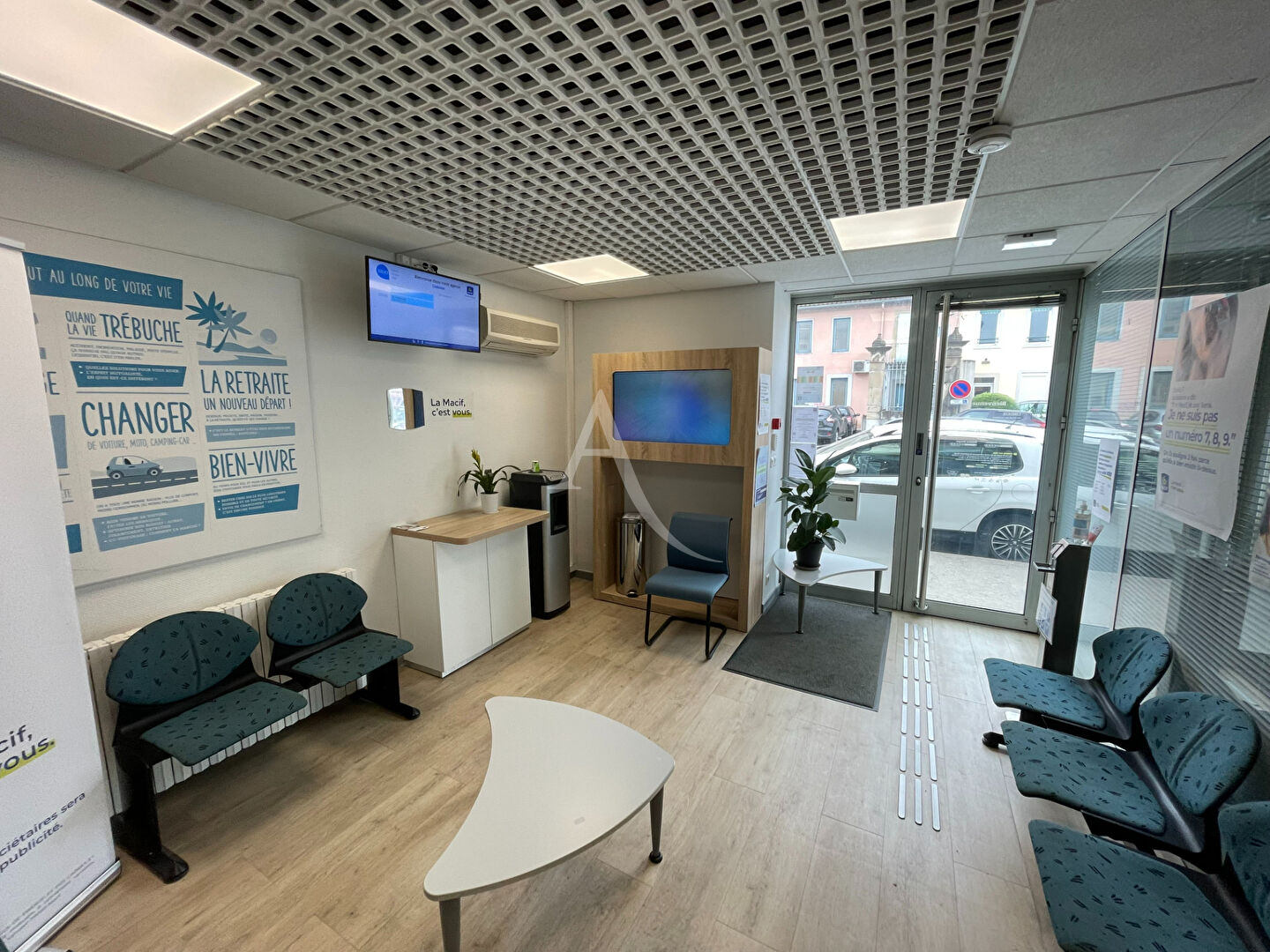 Photo Limoux centre immeuble de 6 lots image 4/6