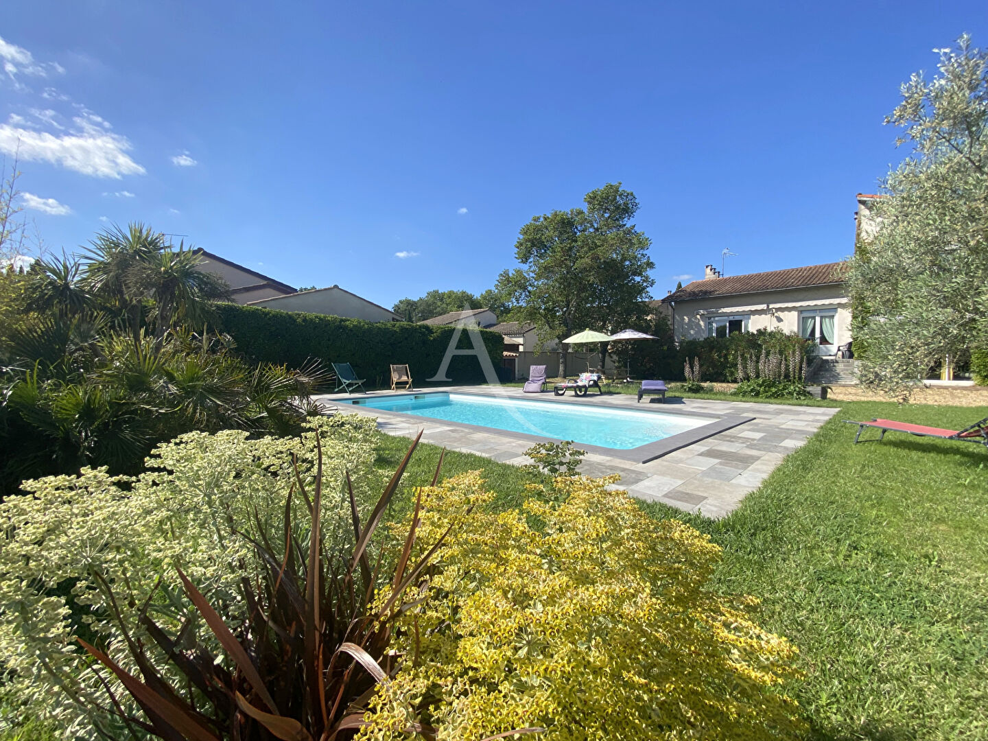 Maison Bram 4 pièce(s) 145.79 m2