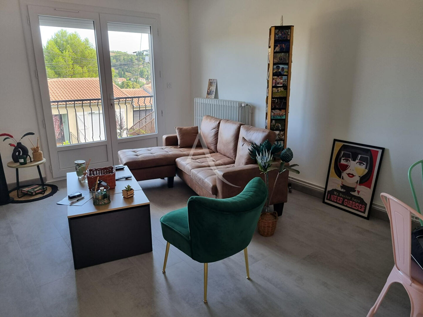 Photo Ensemble immobilier image 3/4