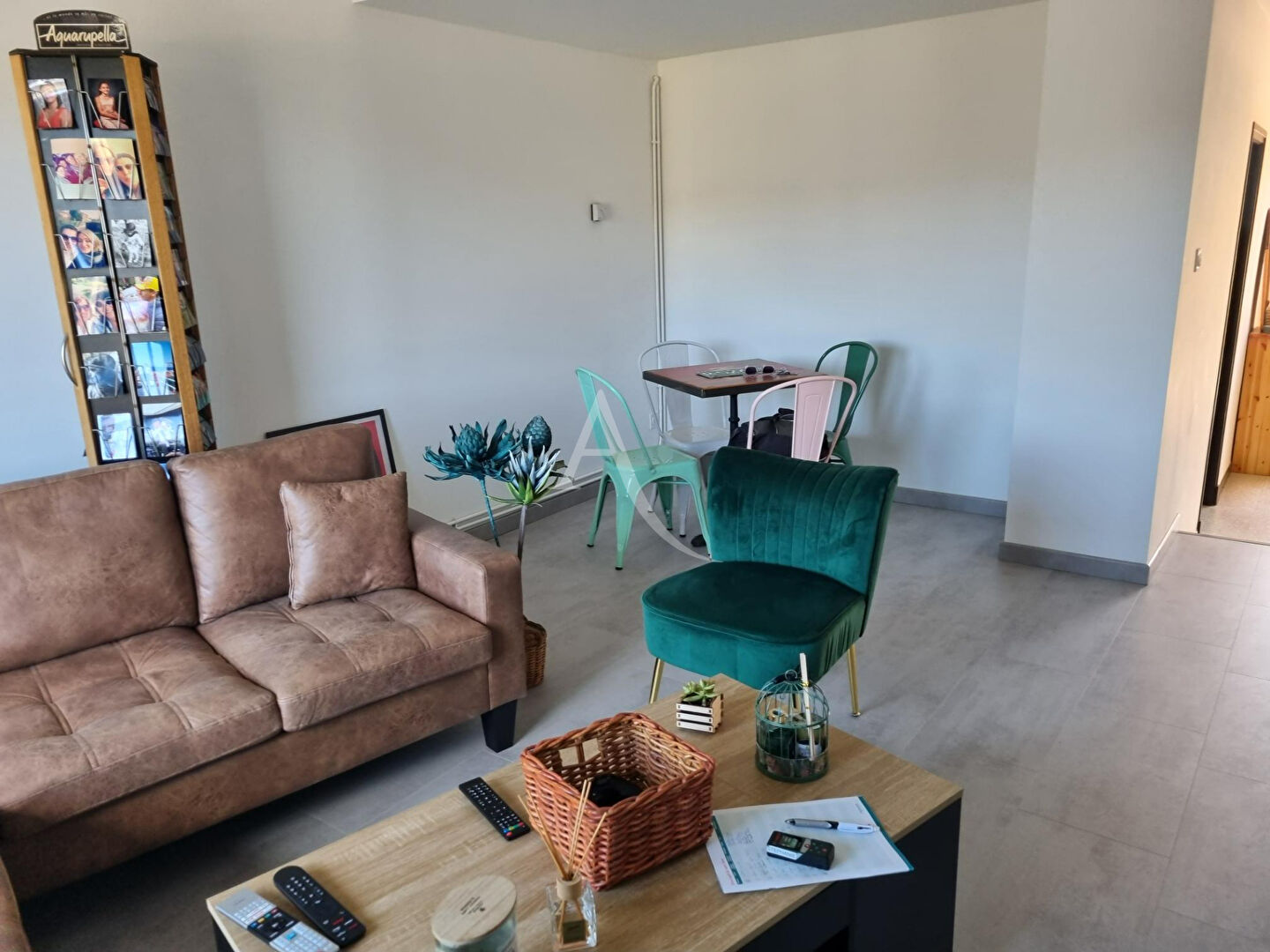 Photo Ensemble immobilier image 4/4