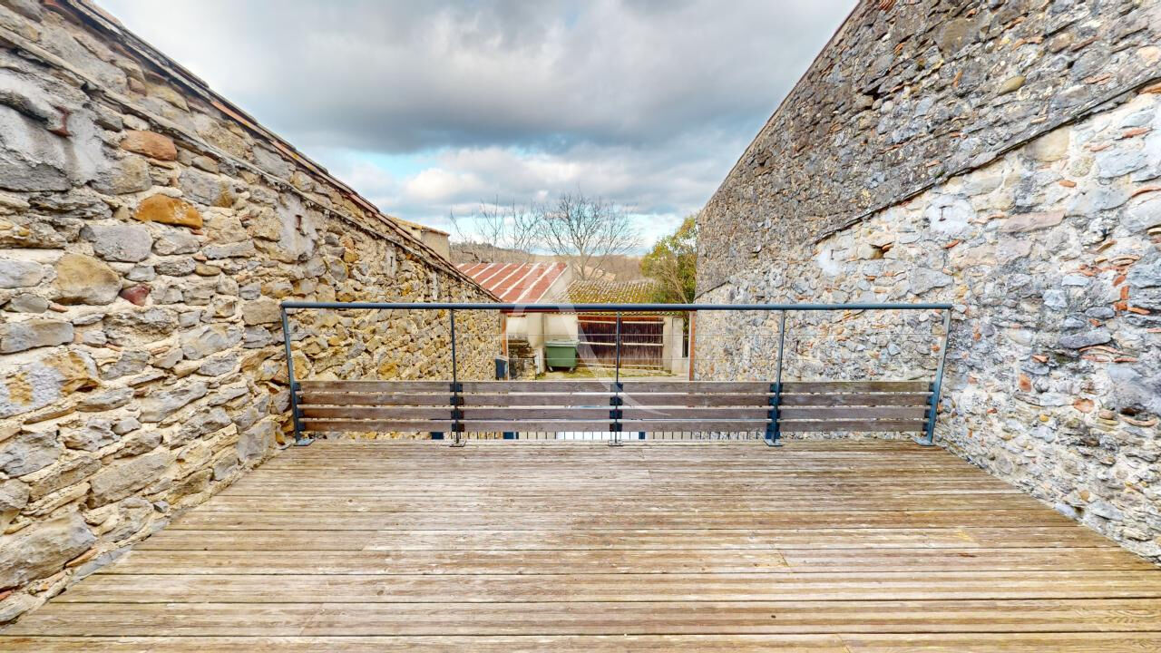 Photo A vendre superbe Maison type Loft à Villar Saint Anselme image 2/6