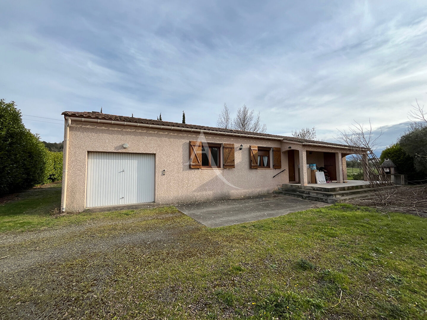 Photo Maison Limoux 4 pièce(s) 114.77 m2 image 2/6