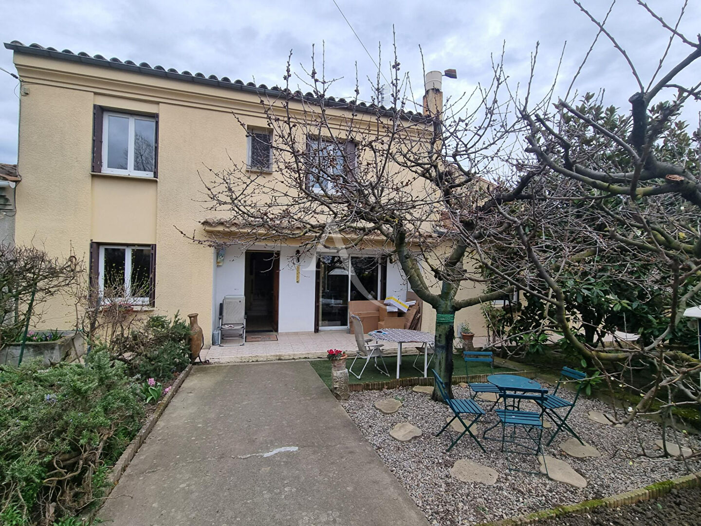 Photo Maison  LIMOUX image 1/6