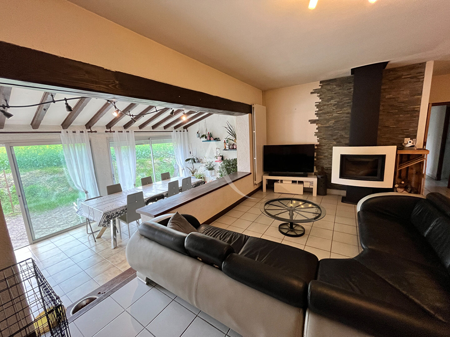 Photo Belle villa proche de Limoux. image 4/6