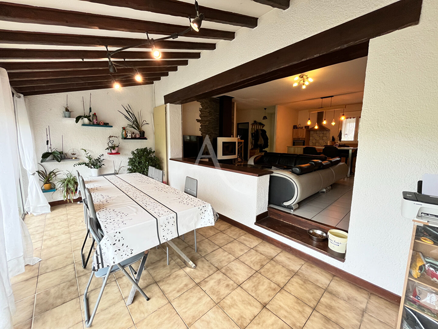 Photo Belle villa proche de Limoux. image 6/6