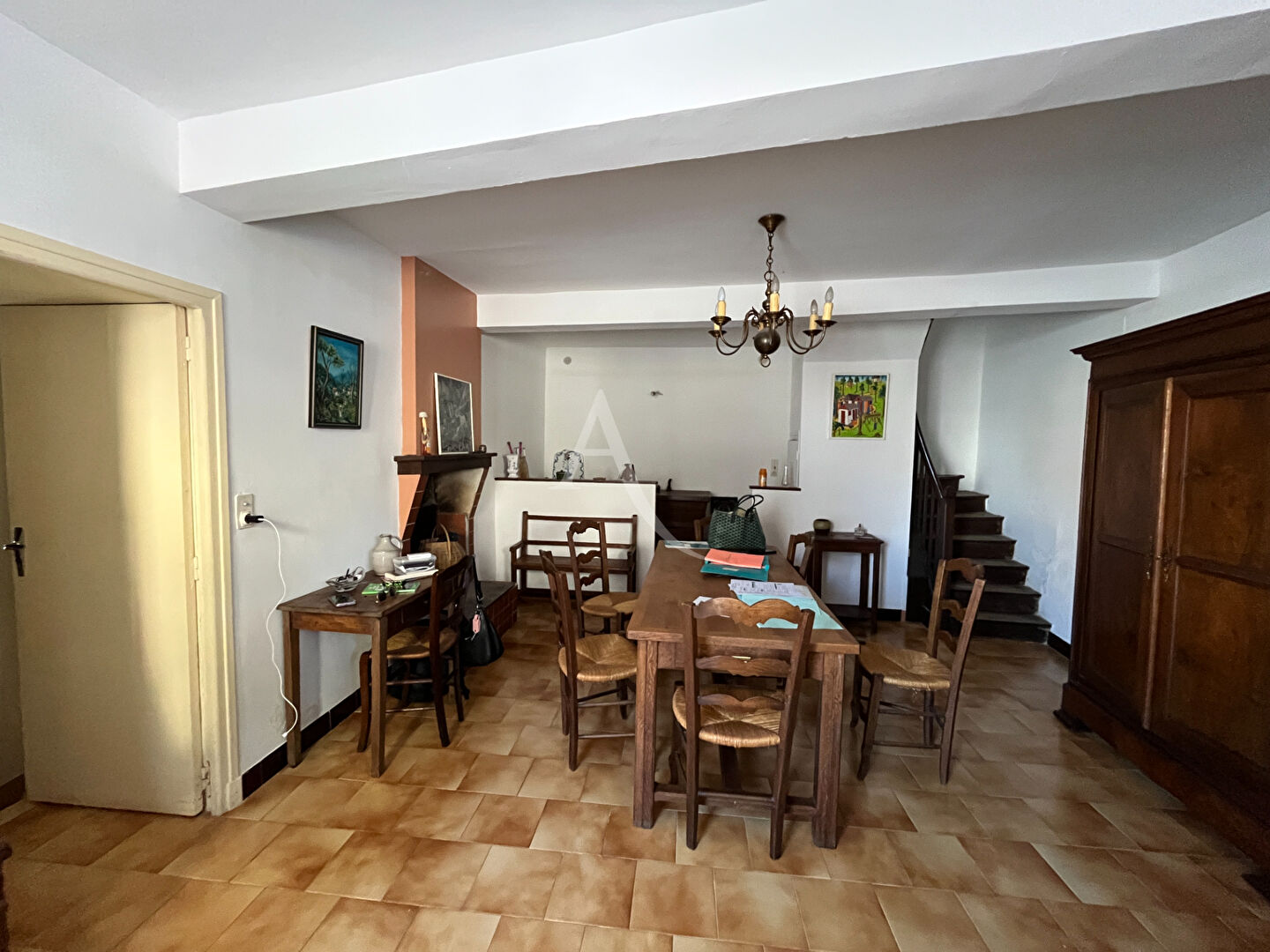 Photo Maison La Digne D Aval 5 pièce(s) image 2/6