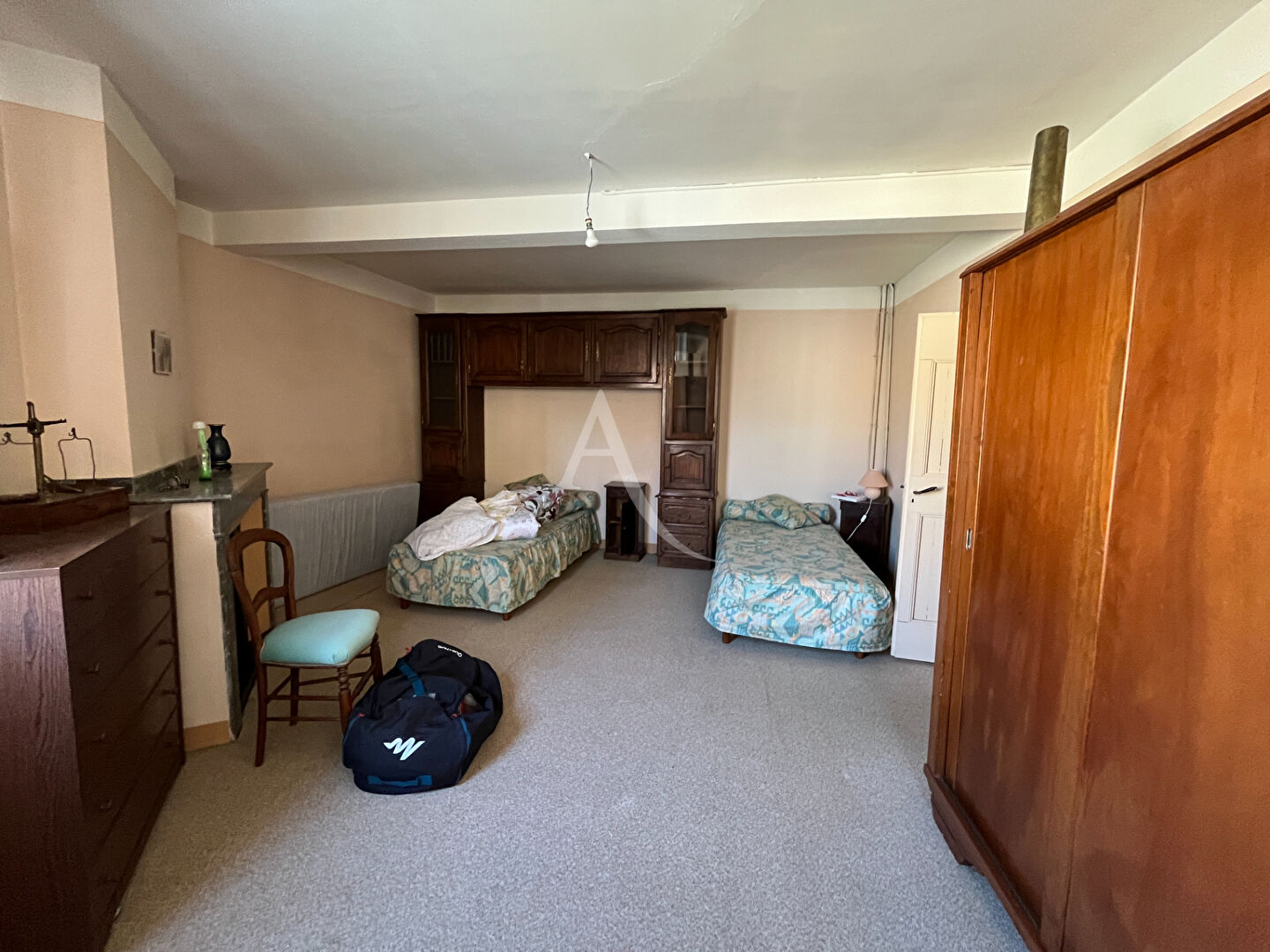 Photo Maison La Digne D Aval 5 pièce(s) image 4/6