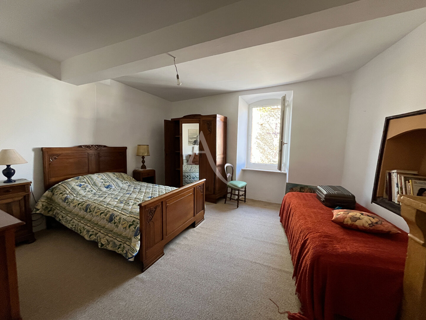 Photo Maison La Digne D Aval 5 pièce(s) image 5/6